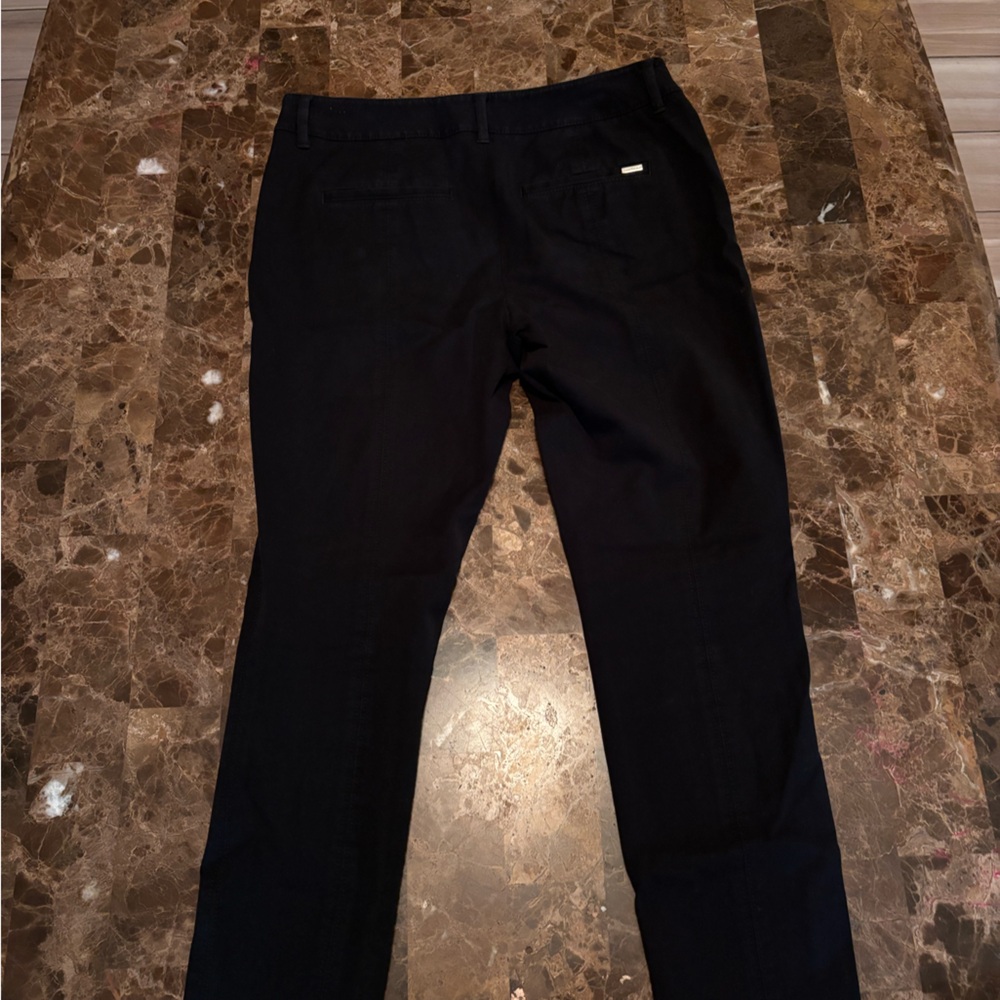 Dress pants